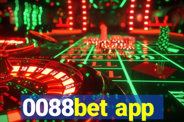 0088bet app